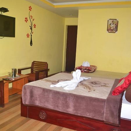 Apartament Hfl International Kodaikanal Zewnętrze zdjęcie