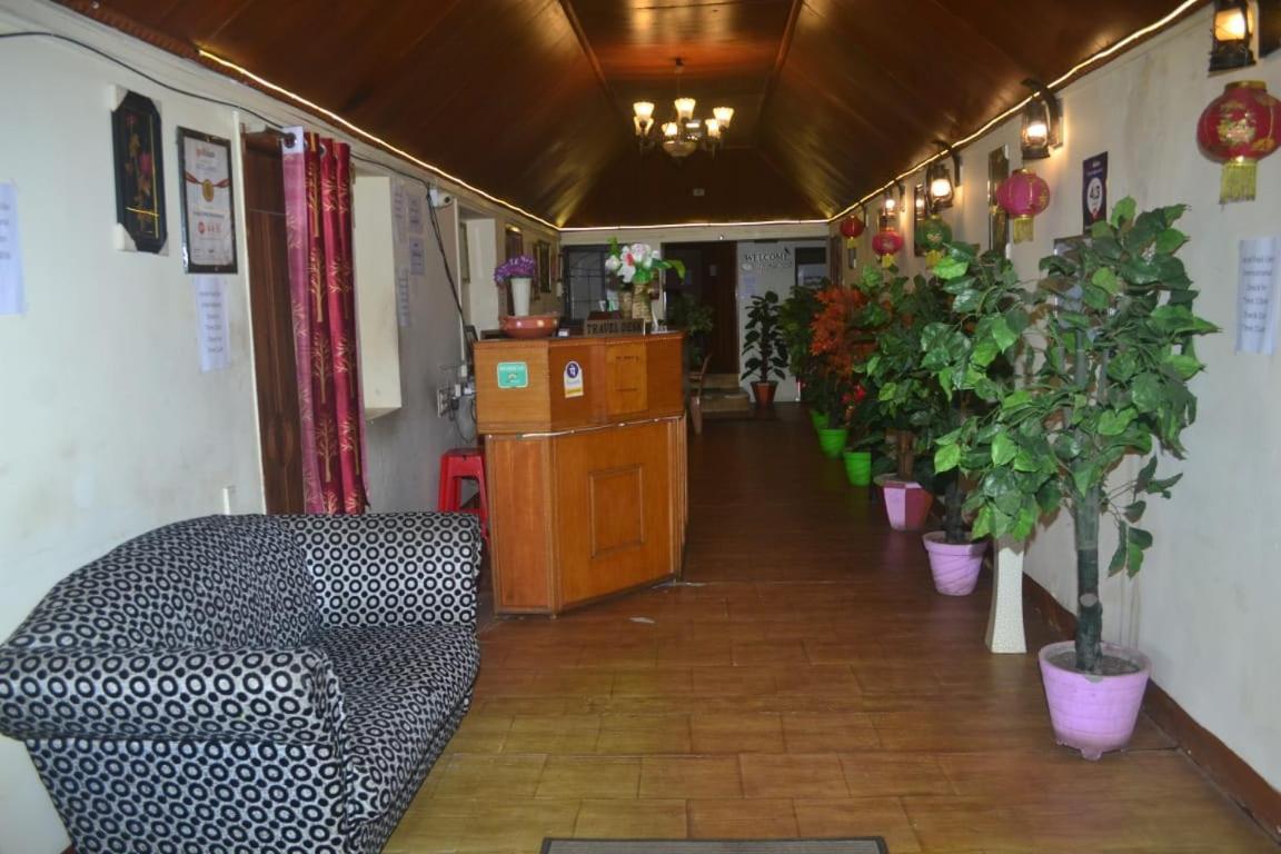 Apartament Hfl International Kodaikanal Zewnętrze zdjęcie