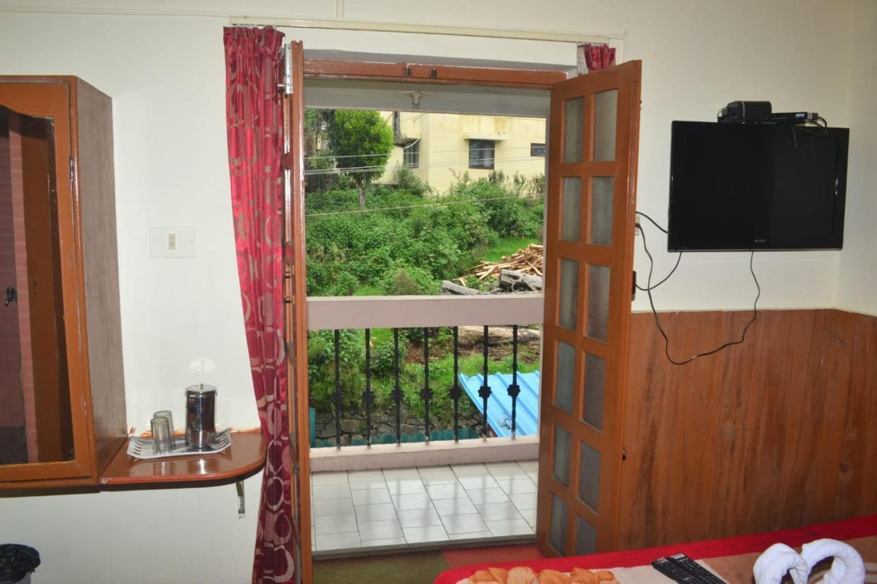 Apartament Hfl International Kodaikanal Zewnętrze zdjęcie