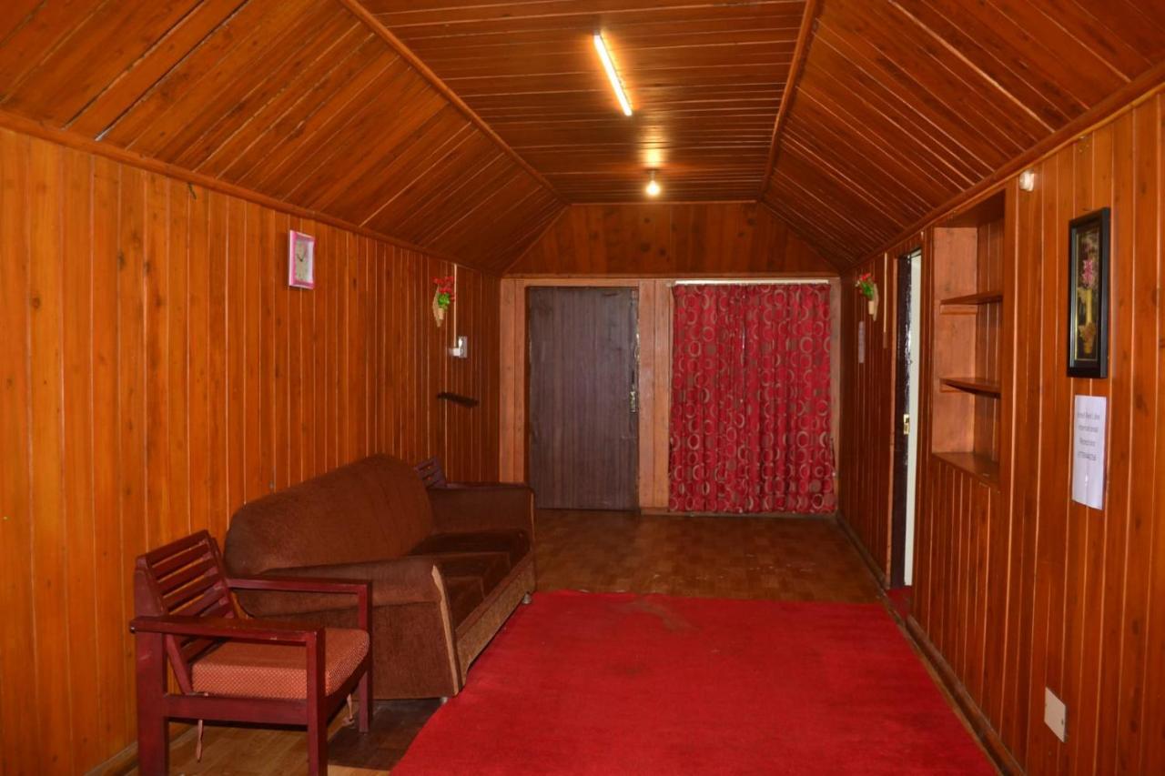 Apartament Hfl International Kodaikanal Zewnętrze zdjęcie