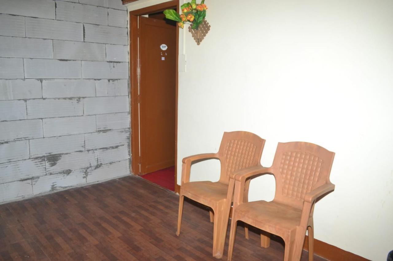 Apartament Hfl International Kodaikanal Zewnętrze zdjęcie