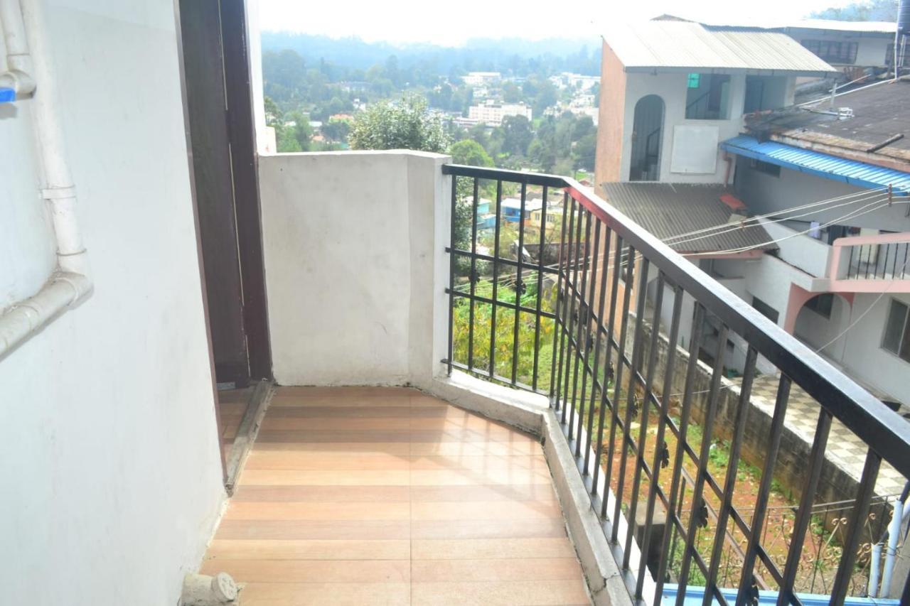 Apartament Hfl International Kodaikanal Zewnętrze zdjęcie