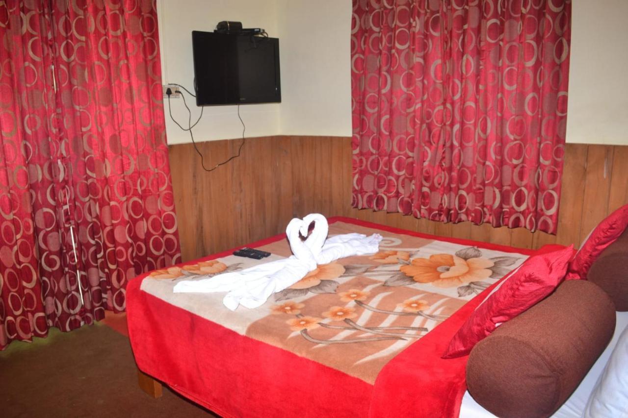 Apartament Hfl International Kodaikanal Zewnętrze zdjęcie