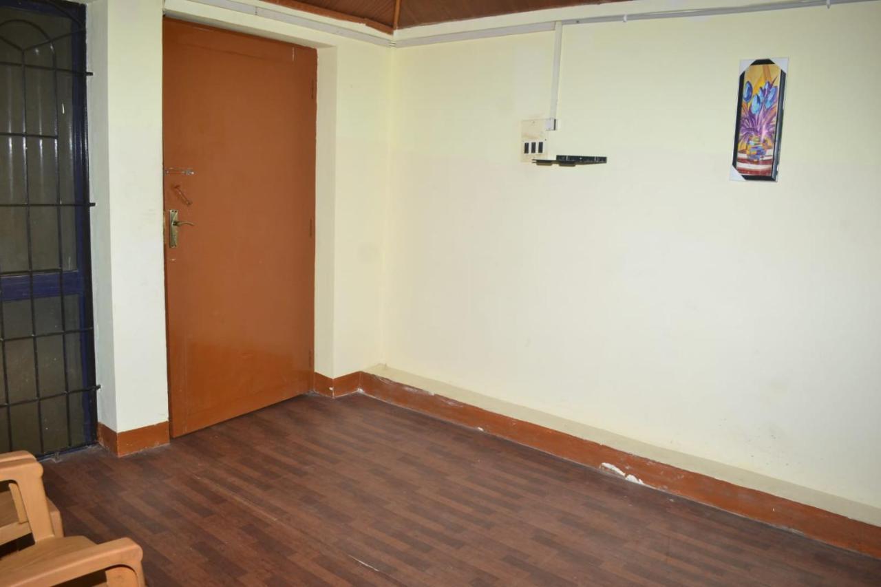 Apartament Hfl International Kodaikanal Zewnętrze zdjęcie