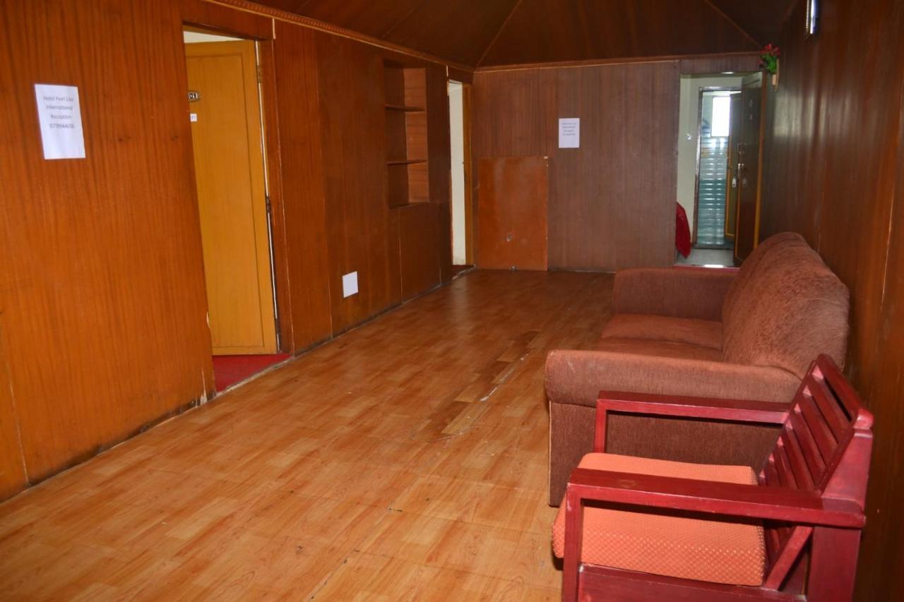 Apartament Hfl International Kodaikanal Zewnętrze zdjęcie