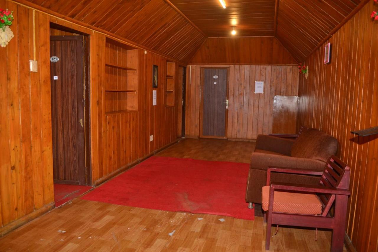 Apartament Hfl International Kodaikanal Zewnętrze zdjęcie