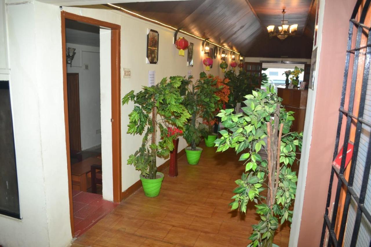 Apartament Hfl International Kodaikanal Zewnętrze zdjęcie