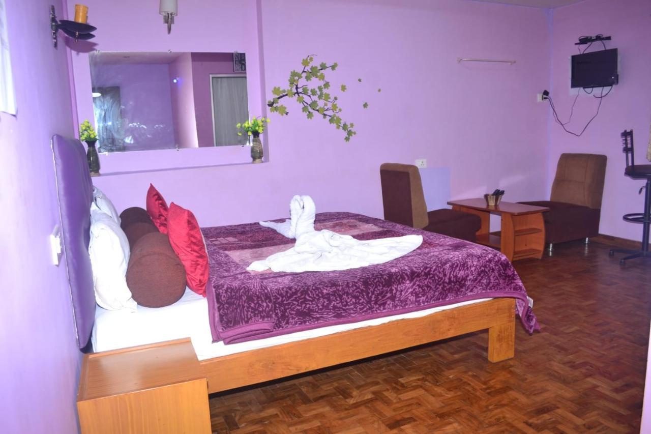 Apartament Hfl International Kodaikanal Zewnętrze zdjęcie