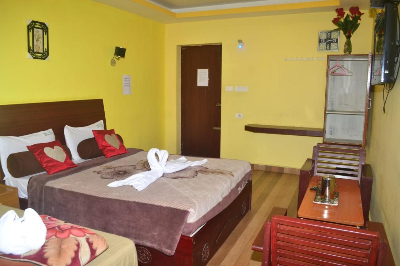 Apartament Hfl International Kodaikanal Zewnętrze zdjęcie